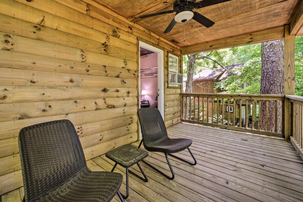 Cozy Whittier Cabin And Yard And Hot Tub, Pets Welcome מראה חיצוני תמונה